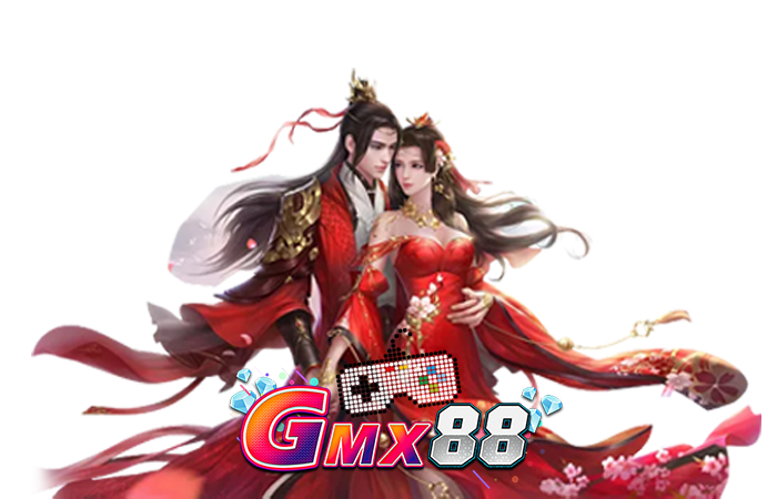 gmx88 เว็บสล็อตมาแรง รวมค่ายเกมแตกง่าย